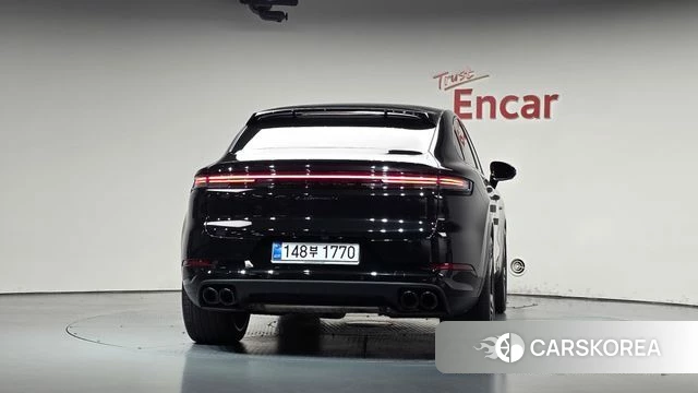 Porsche Cayenne (PO536) id 4995402 из Кореи 23