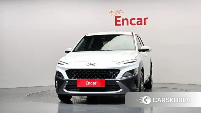 Hyundai The New Kona Hybrid id 4736334 из Кореи 13