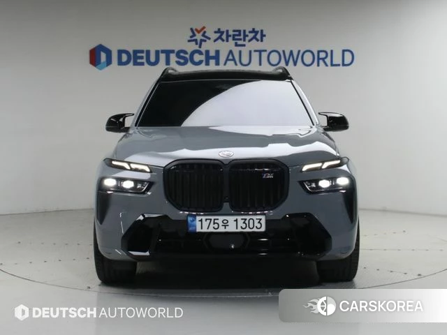 BMW X7 (G07) id 4744921 из Кореи 13
