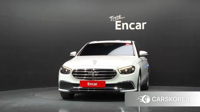 Mercedes-Benz E-Class W213 id 4985804 из Кореи 23