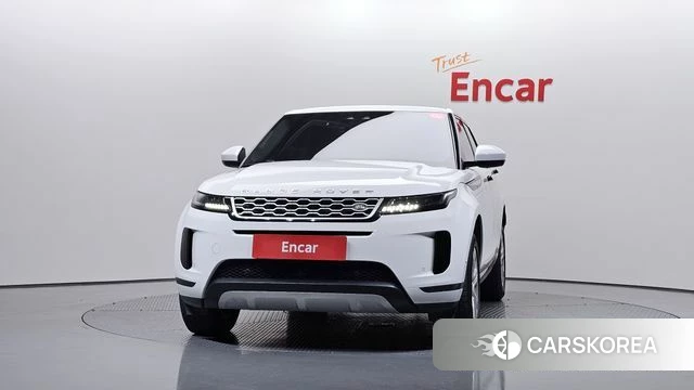 Land Rover Range Rover Evoque 2nd Generation id 4894708 из Кореи 23