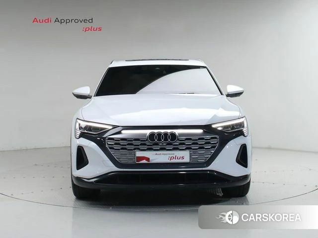 Audi Q8 e-Tron (GE) id 4230058 из Кореи 13