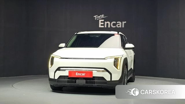 Kia EV3 id 4879731 из Кореи 13