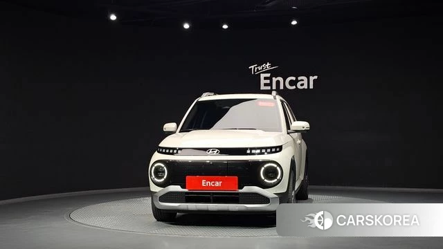 Hyundai Casper Electric id 4975046 из Кореи 23