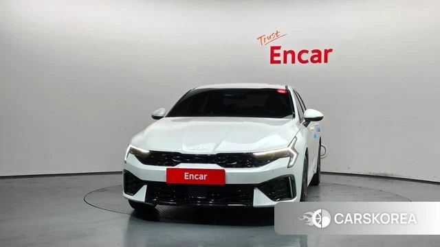 Kia The New K5 3rd generation id 5001501 из Кореи 23