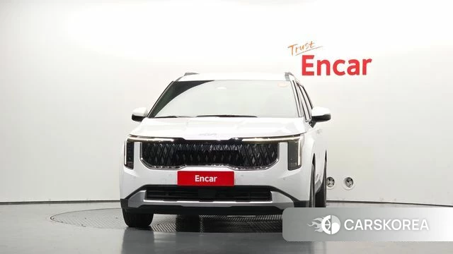 Kia The New Carnival 4th Generation id 5021247 из Кореи 23