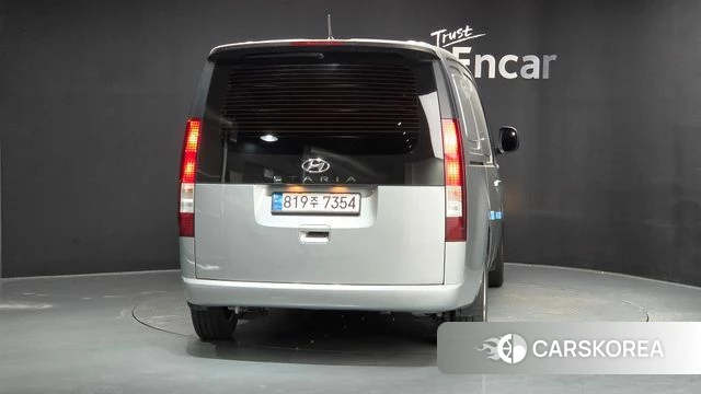 Hyundai Staria id 4976317 из Кореи 23