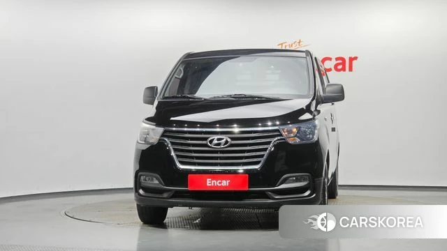 Hyundai The New Grand Starex id 4770816 из Кореи 13
