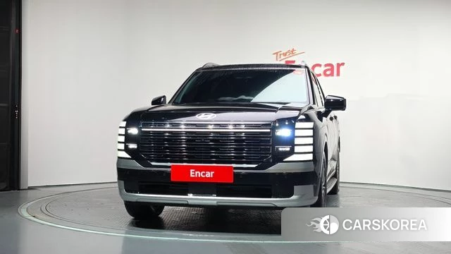 Hyundai Palisade (LX3) id 4752786 из Кореи 23