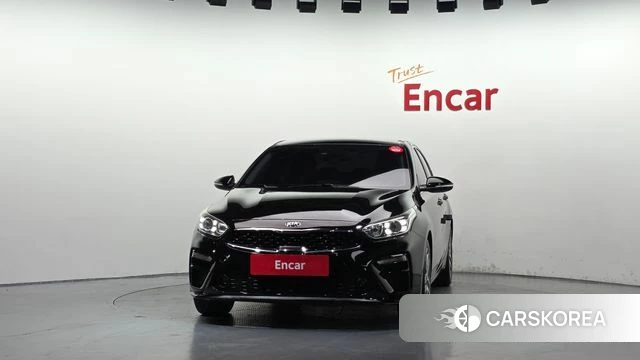Kia Come New K3 id 5004298 из Кореи 23