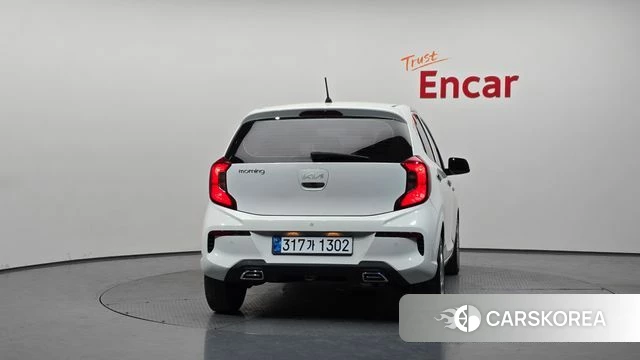 Kia Morning Urban (JA) id 5027094 из Кореи 23