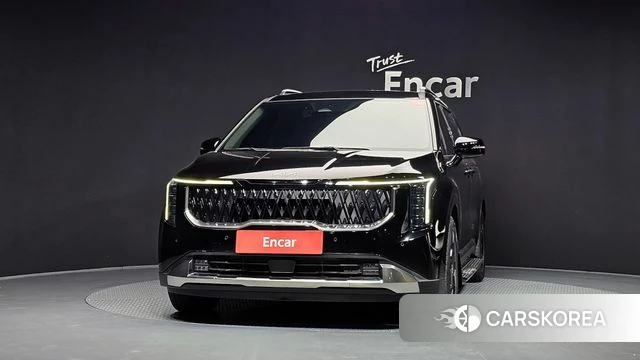Kia The New Carnival 4th Generation id 5039213 из Кореи 13