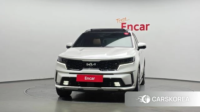 Kia Sorento 4th Generation id 4991866 из Кореи 13