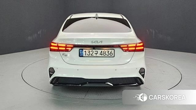 Kia The New K3 2nd generation id 4697447 из Кореи 13