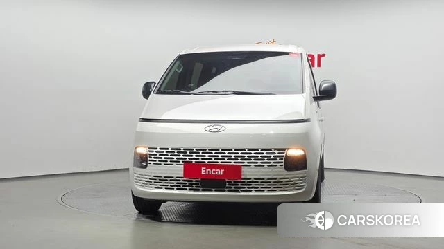 Hyundai Staria id 4991238 из Кореи 13