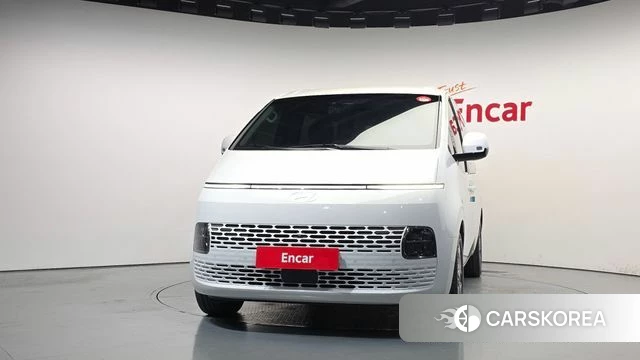 Hyundai Staria id 4949948 из Кореи 13