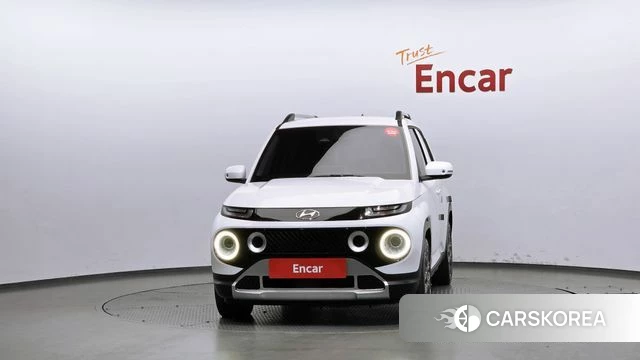 Hyundai Casper id 4950907 из Кореи 13