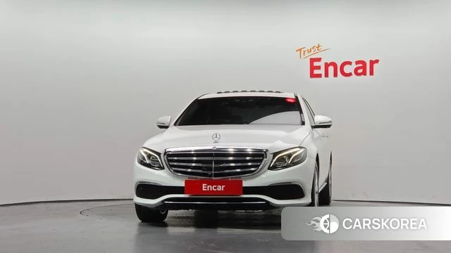 Mercedes-Benz E-Class W213 id 5028818 из Кореи 23