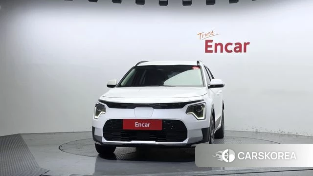 Kia Di All New Niro EV id 4991433 из Кореи 13