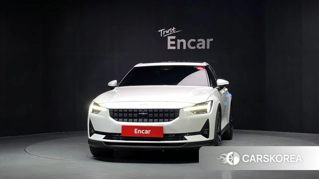 Polestar Polestar 2 id 5003012 из Кореи 23