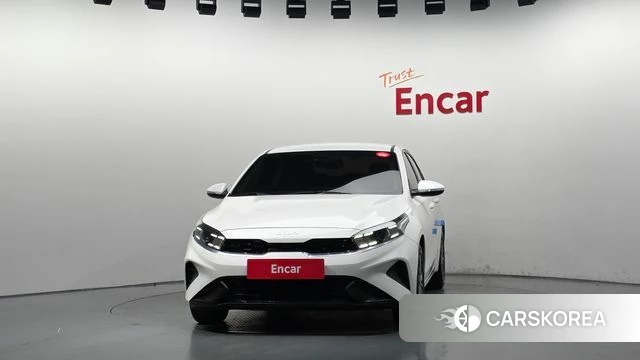 Kia The New K3 2nd generation id 4950683 из Кореи 23