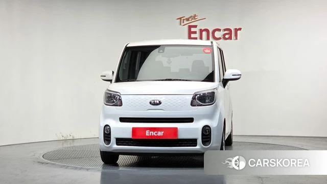 Kia The New Ray id 4959243 из Кореи 23