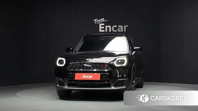 Mini Cooper S Countryman 3rd Generation id 5045379 из Кореи 13