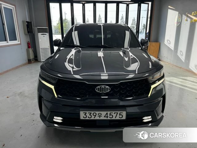 Kia Sorento 4th Generation id 5003884 из Кореи 13