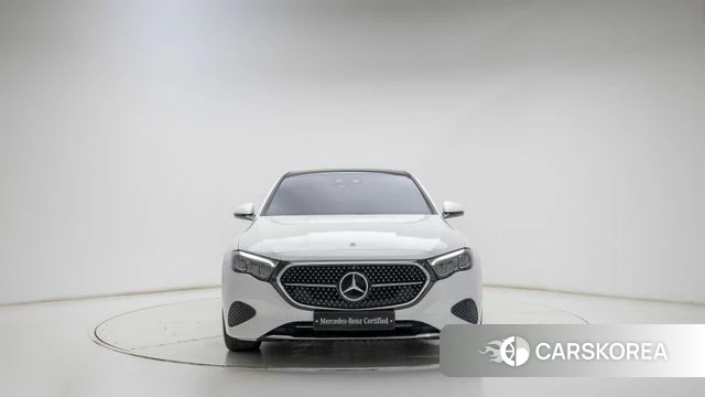 Mercedes-Benz E-Class W214 id 4995439 из Кореи 11