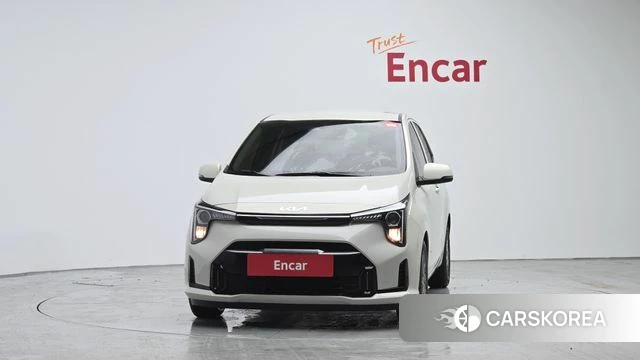 Kia The New Morning (JA) id 5011196 из Кореи 13