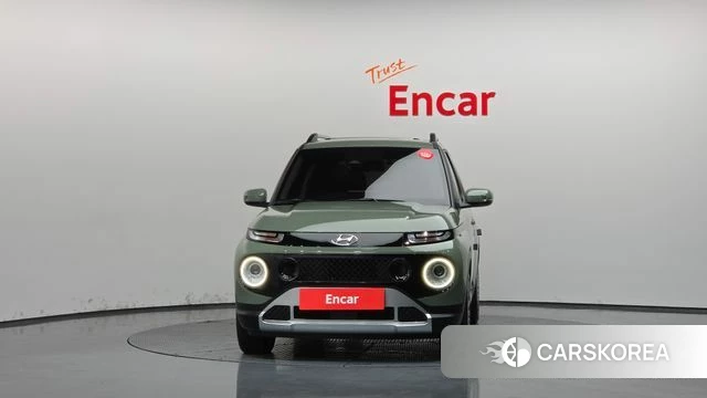 Hyundai Casper id 4980540 из Кореи 23