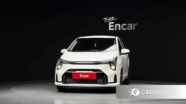 Kia The New Morning (JA) id 5001904 из Кореи 13