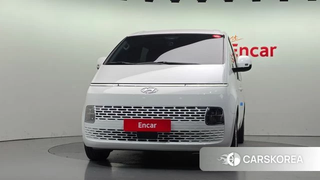 Hyundai Staria id 4976584 из Кореи 23