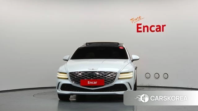 Genesis G80 (RG3) id 5002004 из Кореи 23
