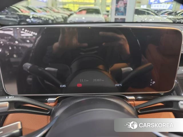 Mercedes-Benz Maybach S-Class 2023 Черный из Китая, фото 3