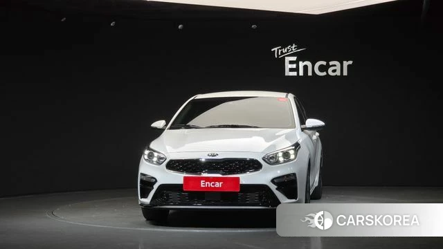 Kia Come New K3 id 5035251 из Кореи 23