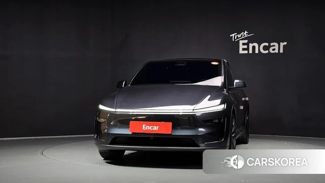Tesla Model Y id 4921023 из Кореи 23