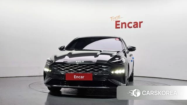 Kia K8 Hybrid id 4990680 из Кореи 23