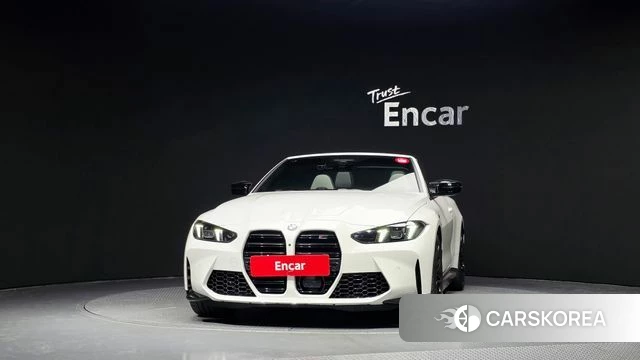 BMW M4 (G82) id 5021076 из Кореи 13