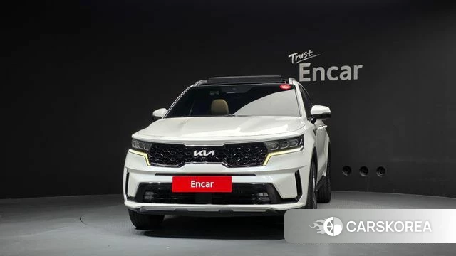 Kia Sorento 4th Generation id 5040633 из Кореи 23