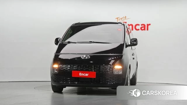 Hyundai Staria id 5039766 из Кореи 23