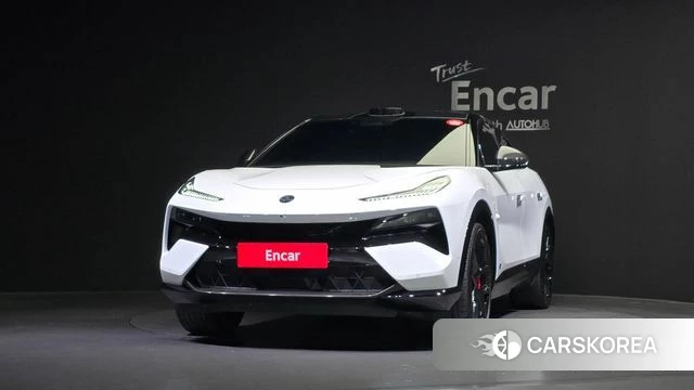 Lotus Eletra id 3278211 из Кореи 13
