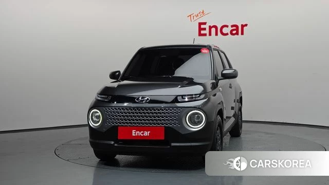 Hyundai Casper id 4655982 из Кореи 22