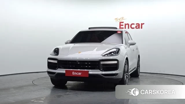 Porsche Cayenne (PO536) id 3596956 из Кореи 13