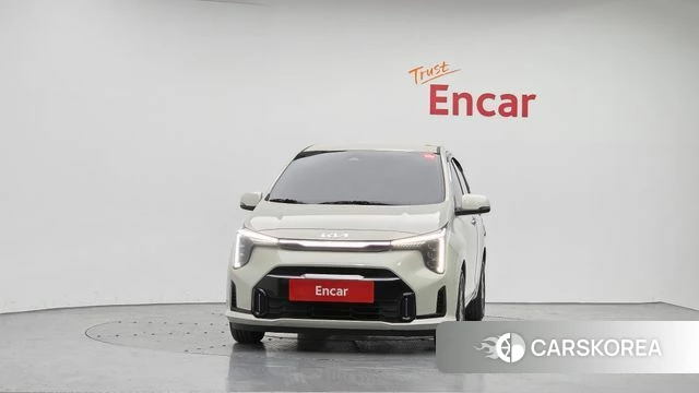 Kia The New Morning (JA) id 5010963 из Кореи 13