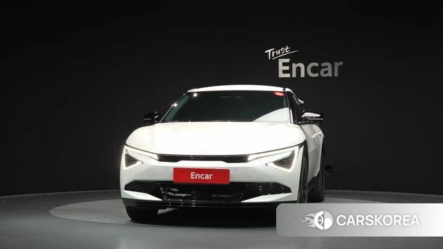 Kia The New EV6 id 5033006 из Кореи 23