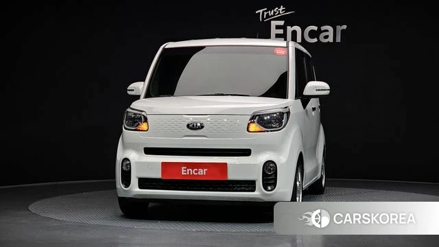Kia The New Ray id 4993059 из Кореи 23