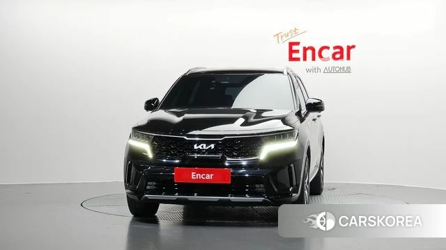Kia Sorento 4th Generation id 4985990 из Кореи 23