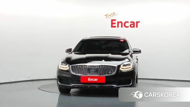 Kia More K9 id 5004524 из Кореи 23