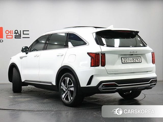 Kia Sorento 4th Generation id 5046667 из Кореи 13